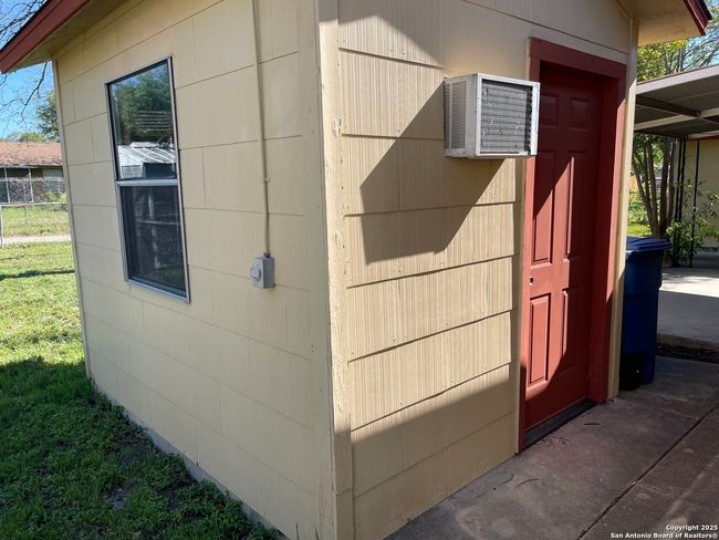 5039 Galahad Dr, House other with 4 bedrooms, 3 bathrooms and null parking in San Antonio TX | Image 46