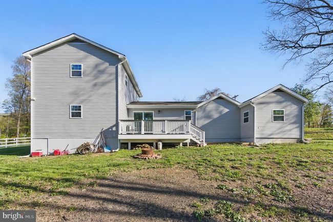 671 Pine Ridge Dr, House other with 4 bedrooms, 3 bathrooms and null parking in FRONT ROYAL VA | Image 34