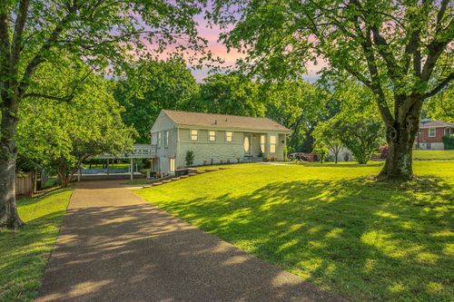 828 Lemont Dr, Nashville, TN, 37216-1214 | Card Image