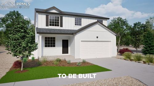 4984 Eddleman Court, Colorado Springs, CO, 80925 | Card Image