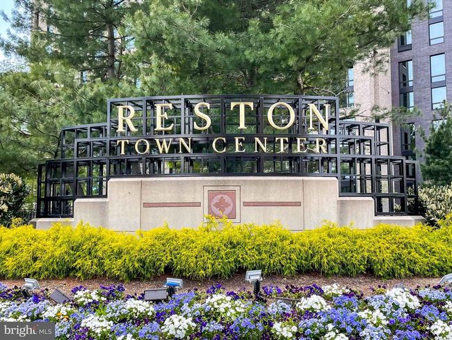 2151 Cabots Point Ln, Townhouse with 4 bedrooms, 3 bathrooms and null parking in RESTON VA | Image 63