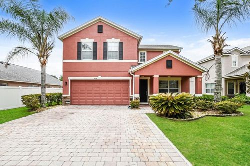 5824 Great Egret Dr, SANFORD, FL, 32773-7017 | Card Image