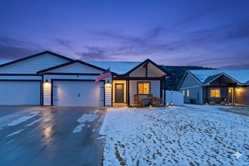 2318 Kismet Court, Kalispell, MT, 59901 | Card Image