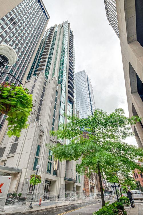 415 Church St, Nashville, TN, 37219-2308 | Card Image