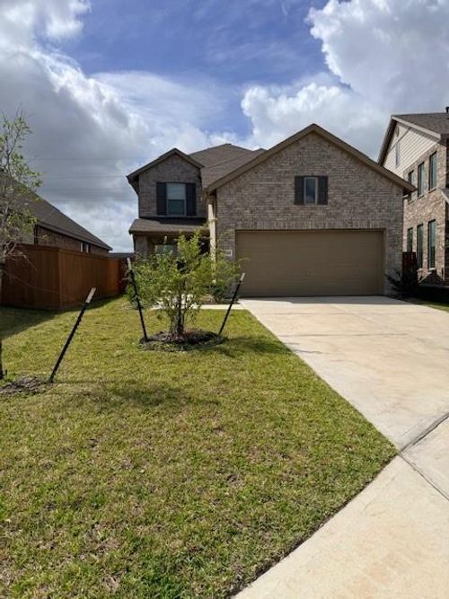 3049 Pensacola Dr, Katy, TX, 77493-5613 | Card Image