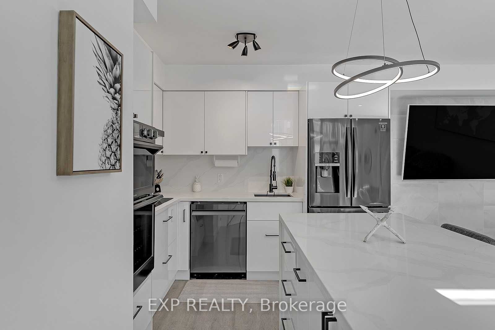 Residential in Toronto C01