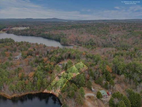 54 Ritas Cir, Northwood, NH, 03261-4018 | Card Image
