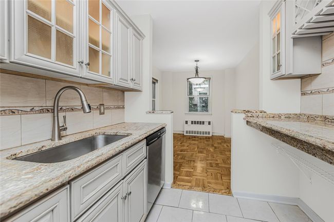 APT-1C - 5550 Fieldston Rd, Home with 1 bedrooms, 1 bathrooms and null parking in Bronx NY | Image 21