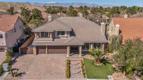4428 Grey Spencer Drive, Las Vegas, NV, 89141 | Card Image