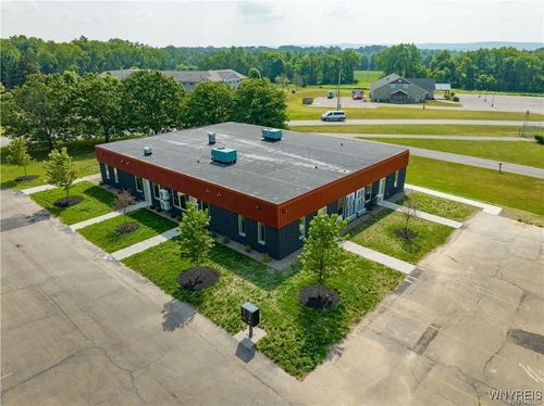 apt-1-15 Commerce Dr, Springville, NY, 14141-1183 | Card Image