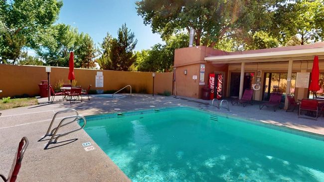APT-1405 - 941 Calle Mejia, Condo with 2 bedrooms, 2 bathrooms and 2 parking in Santa Fe NM | Image 30