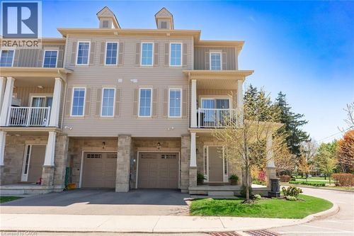 4 Garlent Ave, Ancaster, ON, L9K0J9 | Card Image