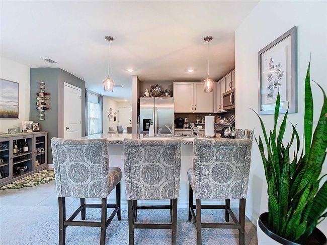 7737 Sail Clover Ln, House other with 3 bedrooms, 2 bathrooms and null parking in ZEPHYRHILLS FL | Image 17