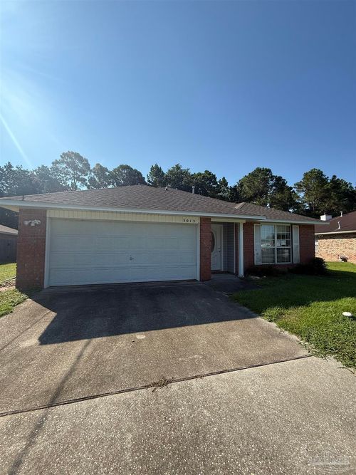 5013 Cassia Dr, Pensacola, FL, 32506-7816 | Card Image