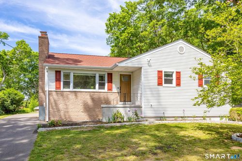 1024 Willard Rd, Orange, CT, 06477-1028 | Card Image