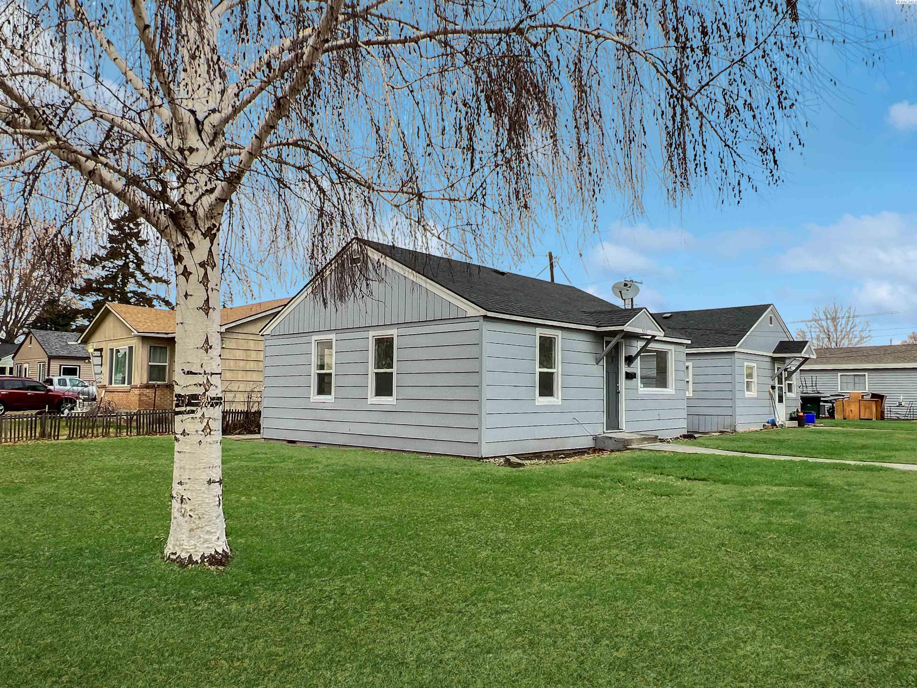 Residential Income in Kennewick 3