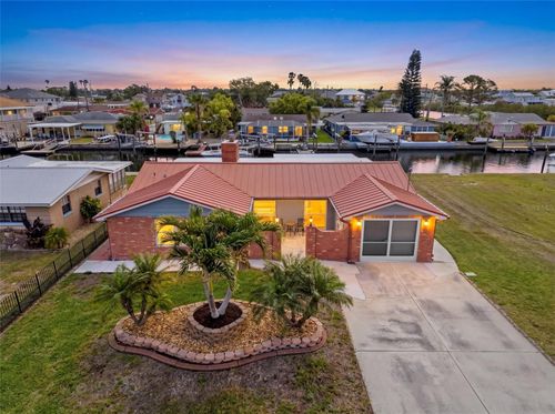 13520 Allyn Drive, HUDSON, FL, 34667 | Card Image