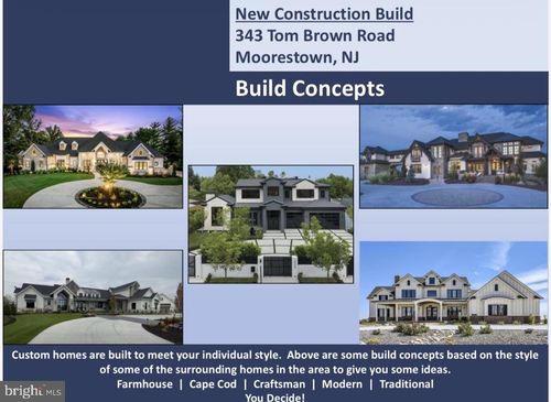 343 Tom Brown Rd, MOORESTOWN, NJ, 08057-4001 | Card Image
