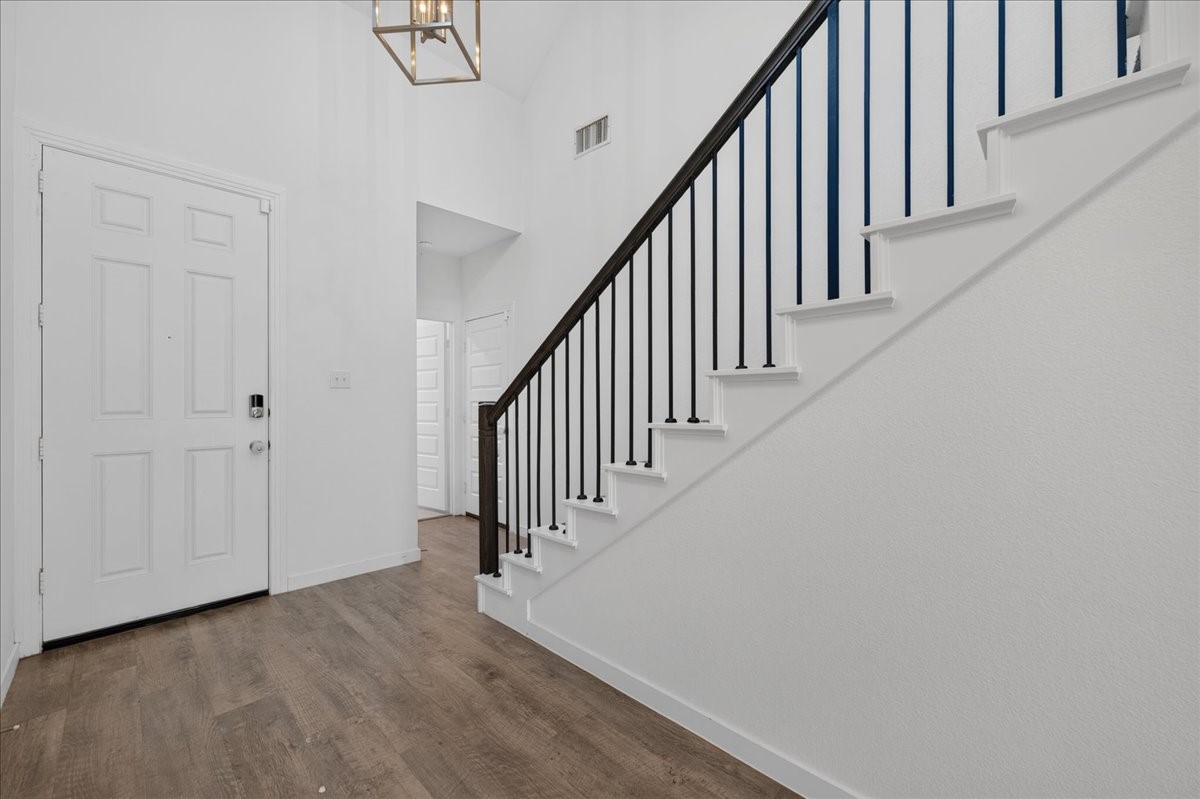 Residential Lease in Forney 3