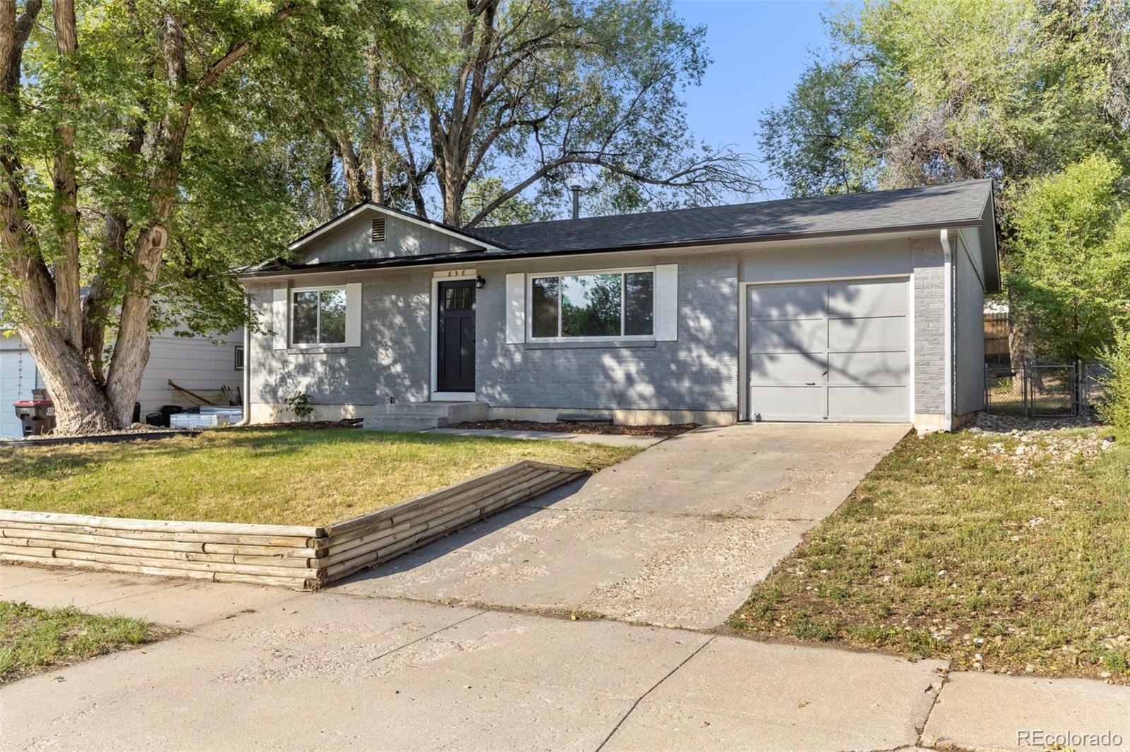 Residential in Colorado Springs 3