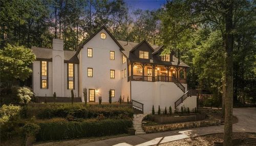 6305 River Chase Cir, Sandy Springs, GA, 30328-3548 | Card Image