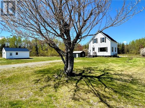 185 Point Aux Carr Rd, Napan, NB, E1N4X8 | Card Image
