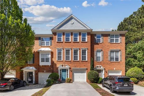 3110 Delachaise Way, Norcross, GA, 30071-1495 | Card Image