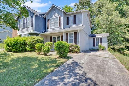 2986 Kenville Ln, Decatur, GA, 30034-4763 | Card Image