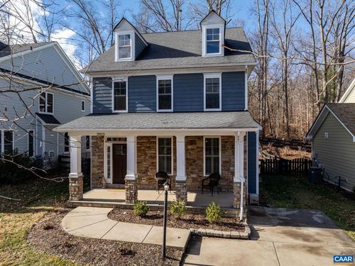 2855 Shannon Glen Ct, EARLYSVILLE, VA, 22936-2850 | Card Image
