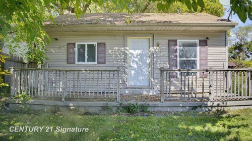 2481 California Ave, Saginaw, MI, 48601-5330 | Card Image