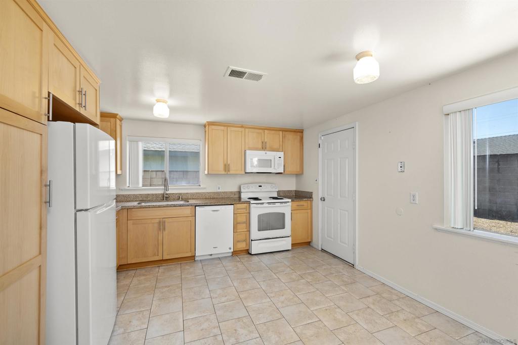 Residential in Imperial Beach 5
