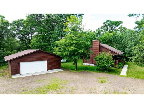 24493 County Road X, Shell Lake, WI, 54871-9018 | Card Image