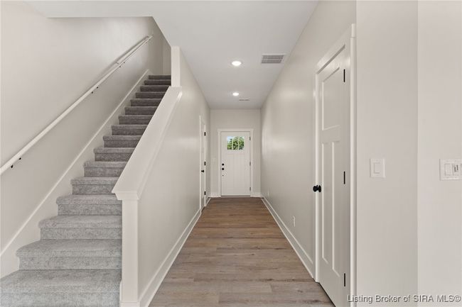 LOT-1519 - 5215 N Hampton Court, Home with 3 bedrooms, 3 bathrooms and null parking in Charlestown IN | Image 6