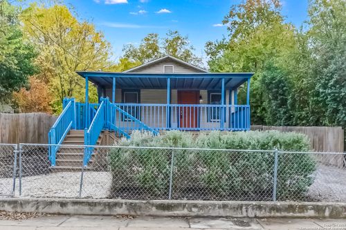 114 Teresa, San Antonio, TX, 78214-1129 | Card Image