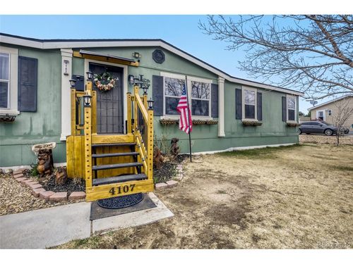 74-4107 Cedar Ln, Evans, CO, 80620-9425 | Card Image