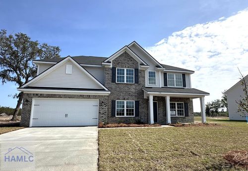 726 Deer Meadow Way Se, Allenhurst, GA, 31301-5381 | Card Image