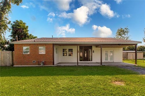 1108 Minden St, Kenner, LA, 70062-6842 | Card Image