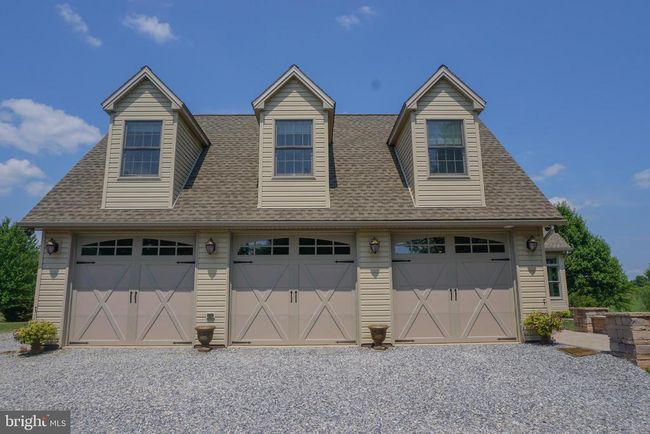 6861 Pleasantview Dr, House other with 4 bedrooms, 4 bathrooms and null parking in THOMASVILLE PA | Image 87