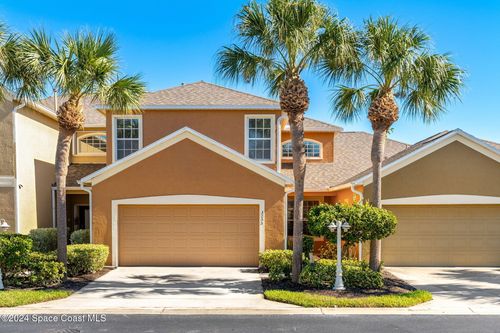 3255 Lusitania Lane, Indialantic, FL, 32903 | Card Image