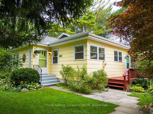 221 Graham St, Meaford, ON, N4L1A9 | Card Image