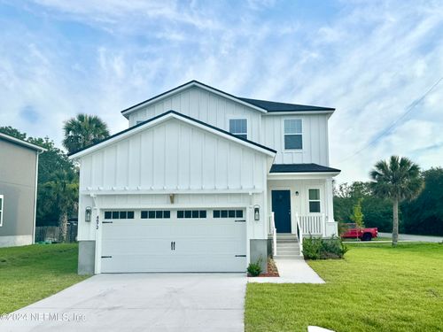 4672 Ribault Park St, JACKSONVILLE, FL, 32233-2440 | Card Image