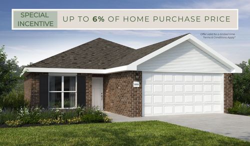 730 Marcella St, Prairie Grove, AR, 72753-4023 | Card Image