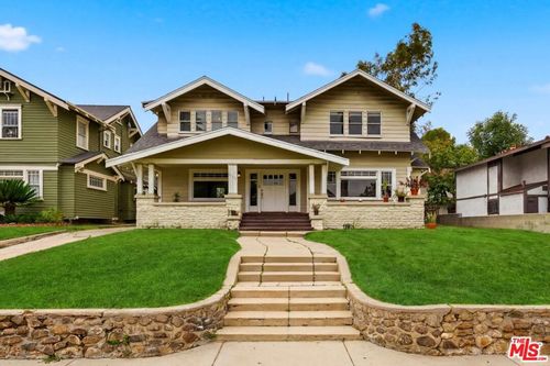 2017 S La Salle Ave, Los Angeles, CA, 90018 | Card Image