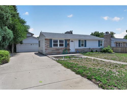 1580 S Knox Ct, Denver, CO, 80219 | Card Image