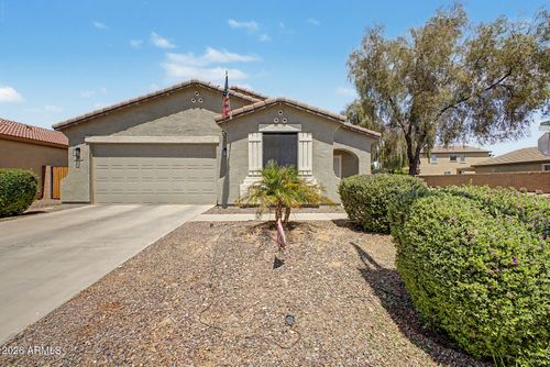 196 E Gold Dust Way, San Tan Valley, AZ, 85143-5883 | Card Image