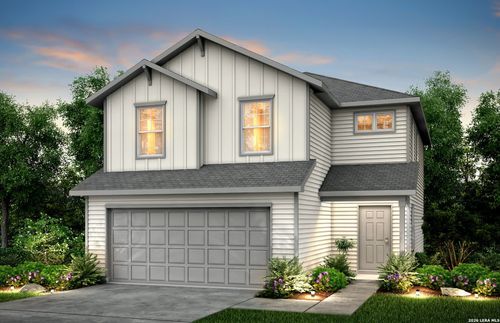 9915 Monte Carmel Pl, Converse, TX, 78109-4259 | Card Image