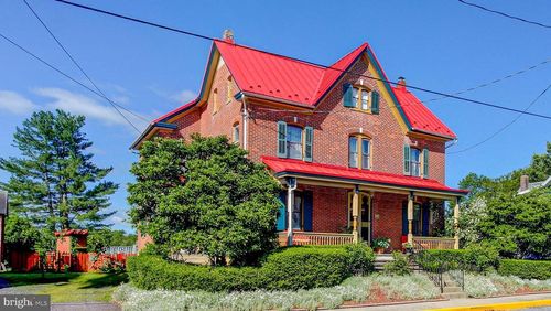 34 N Main St, Trumbauersville, PA, 18970 | Card Image