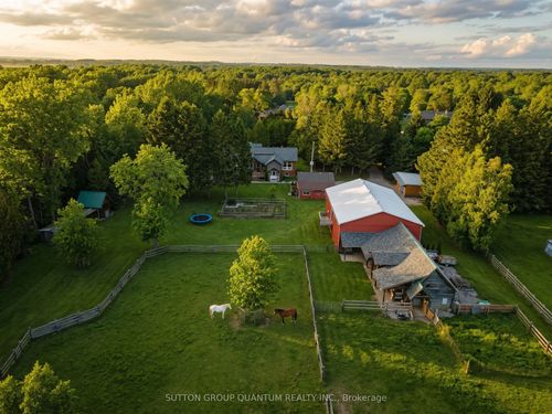 7171 9th Line, New Tecumseth, ON, L0G1A0 | Card Image
