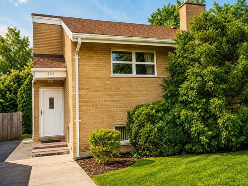 406 N Gerard Ave, Villa Park, IL, 60181-2254 | Card Image