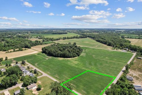 parcel-6-0 Bender Ave, Galion, OH, 44833 | Card Image